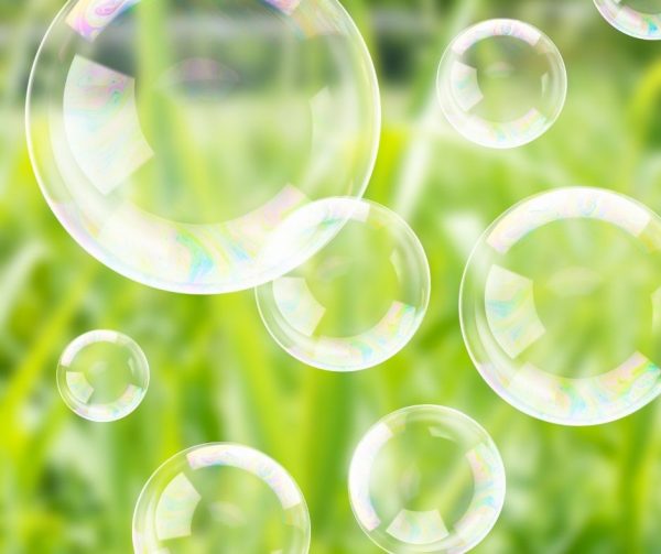 Meditație pentru copii – O călătorie magică înainte de somn