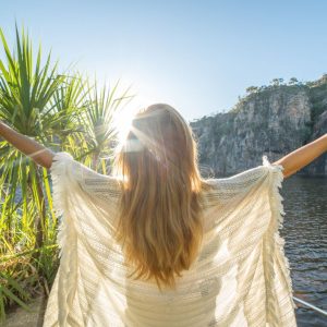 Meditație ghidată pentru eliberarea poverilor sufletului - 22 de minute - imagine 1